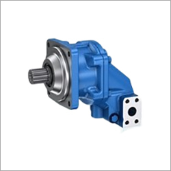 Bosch Rexroth A10VSO 100DFR 31R VPA 12NOO Piston Pump