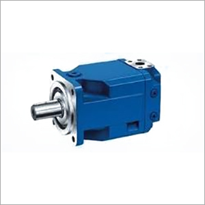 Bosch Rexroth A10VSO 71DR 31R VPA 12NOO Piston Pump