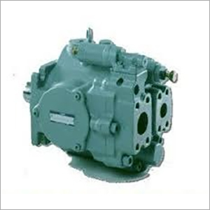 YUKEN A3H56 FR01KK 10 Piston Pump