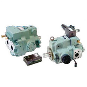 Yuken A70 FR 01CS 60 Piston Pump