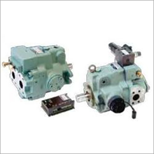 Yuken A56 FR 04 HK 32 Piston Pump