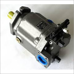 Bosch Rexroth A11VLO260DR Axial Piston Variable Pump - Series 40, Size 110-280, 5000 psi Nominal, 6100 psi Peak | Open Circuit, High Speed, Charging Pump, 1800-2300 rpm VLO