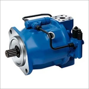 Bosch Rexroth A10VO, A10VSO Axial Piston Variable Pumps - Displacement 45-180 cm³, 280/350 Bar, 81-324 L/min | Variable Flow, Low Noise, High Efficiency, Cavitation Resistant