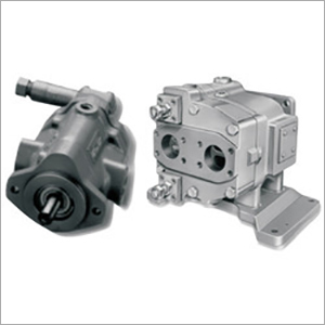 Eaton PVB Series Piston Pump - 10-94 cc, Up To 210 Bar | Compact Size, Accurate, Versatile, Long Lasting