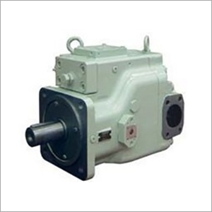 Yuken A7H R01S, A7H R09S, A7H R09RS Piston Pump