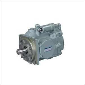 Yuken A3H16, A3H37, A3H56, A3H71, A3H100, A3H145 Piston Pump