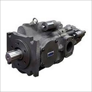 Yuken A3HG16, A3HG37, A3HG56, A3HG71, A3HG100 Piston Pump