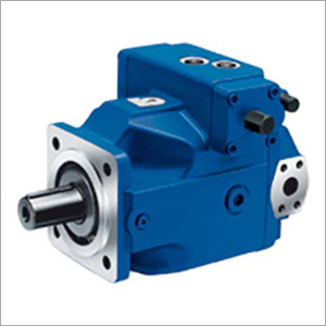 Bosch Rexroth A4VO, A4VSO Axial Piston Variable Pumps