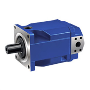 Hydraulic Axial Piston Pumps