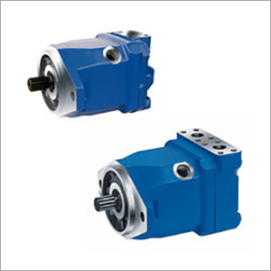 Bosch Rexroth A10FZO, A10FZG Axial Piston Pumps