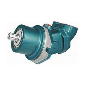 Brevini Sam H1CP 040 ME 0C CAWFP1 DXN Bent Axis Piston Pump