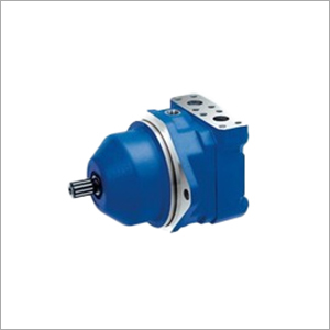 Bosch Rexroth A2FO 12 61R VPB 06 Piston Pump