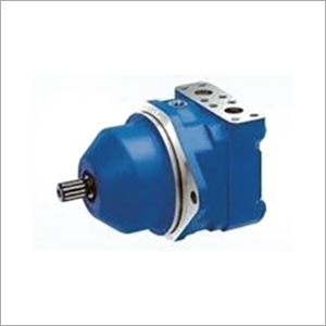 Piston Pump - Displacement 6.06-225.1 CmÂ³/Rev, Flow Rate 61-540 L/Min | High Efficiency, High Pressure, Robust Design, Optional Speed Sensor