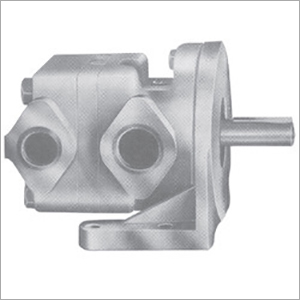 Eaton Vickers V110, V210, V30 Single Vane Pump