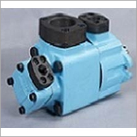 Yuken SVP12 SVP23 Double Vane Pump