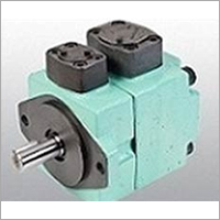 Yuken PV2R, PV2R2, PV2R3, PV2R4 Single Vane Pump