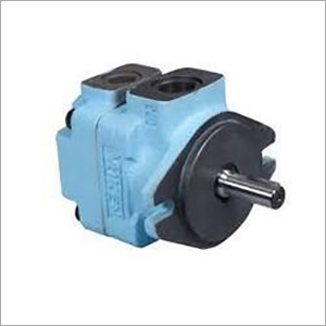 Yuken SVP1, SVP2, SVP3 Single Vane Pump