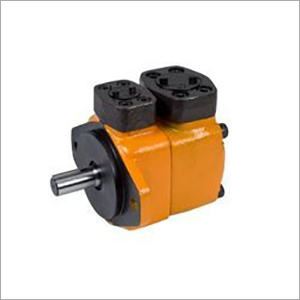 Yuken PVR1T, PVR50, PVR150, PVM50, PVM150 Single Vane Pump