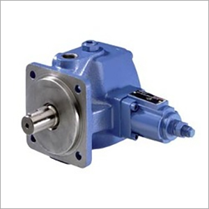 Bosch Rexroth PV7 Vane Pumps