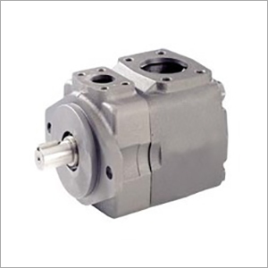 Bosch Rexroth PVV, PVQ Vane Pumps