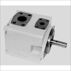 Parker Denison T7B Single Vane Pumps