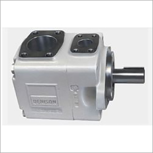 Parker Denison T6E Single Vane Pumps