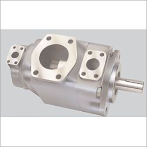 Parker Denison T6EC Double Vane Pumps