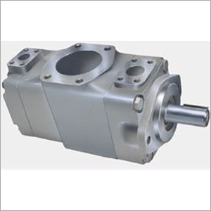Parker Denison T6DCM Triple Vane Pumps