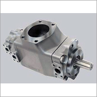 Parker Denison T6DCC Triple Vane Pumps
