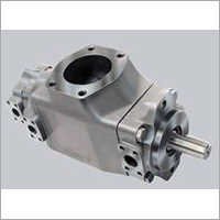 Parker Denison T6dcc Triple Vane Pumps