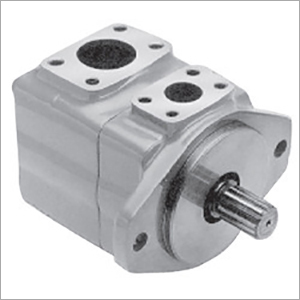 Eaton Vickers 25VQ, 35VQ Single Intra Vane Pump