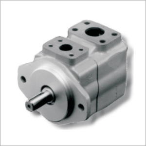 Eaton Vickers 20V, 25V, 35V, 45V Single Intra Vane Pump