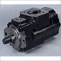 Yuken HPV22M, HPV32M Double Intra Vane Pump