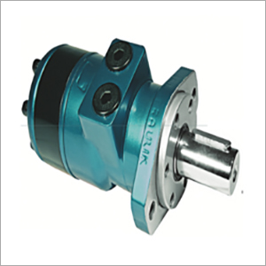 Brevini Sam BRO 80, BRO 100, BRO 130, BRO 160 Orbital Motors