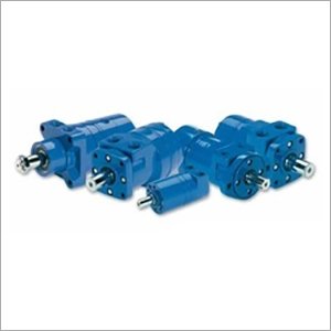 Eaton Vickers Char Lynn Spool Valve Orbit Electric Motors