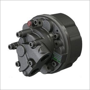 SAI Hydraulic GM 05 Radial Piston Motor