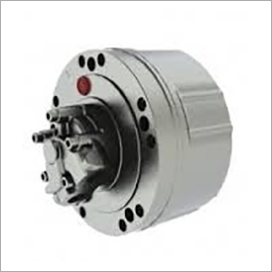 SAI Hydraulic P 05, P 1, P 2 Radial Piston Motor