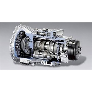 SAI Hydraulic Radial Piston Motor