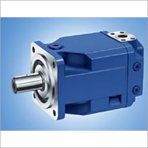 Bosch Rexroth Piston Motor