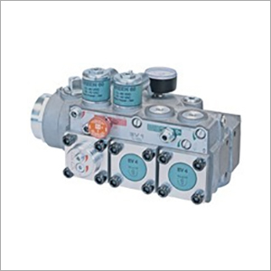 Blain EV4 Elevator Control Valve