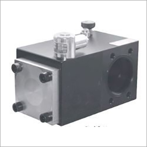 Blain L10 Elevator Pressure Lock Valve