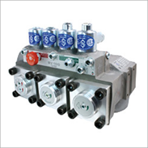 Blain EV 100 2.5