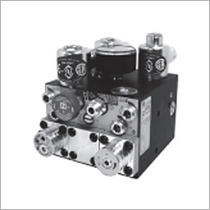 Hydraulic Elevator Valves