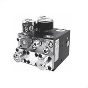 Blain EV 0 Elevator Control Valves