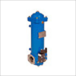 Internormen Low Pressure Simplex Filters