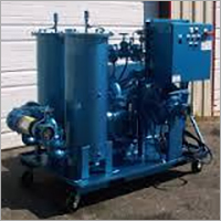 Interormen Low Pressure Duplex Filters