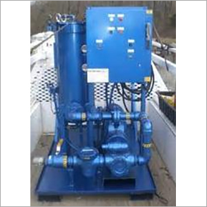 Internormen Medium Pressure Filters