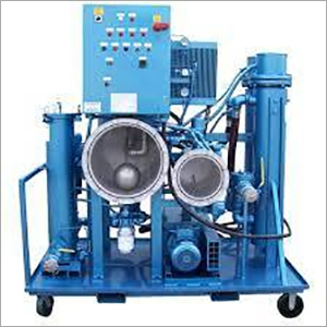 Internormen High Pressure Filters