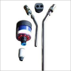 Internormen Hydraulic Filter Accessories