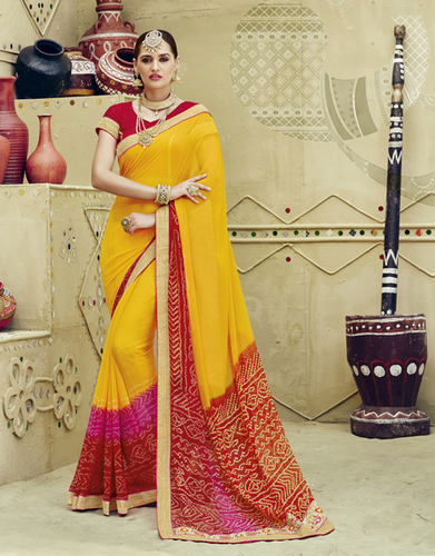 Latest Saree Collection